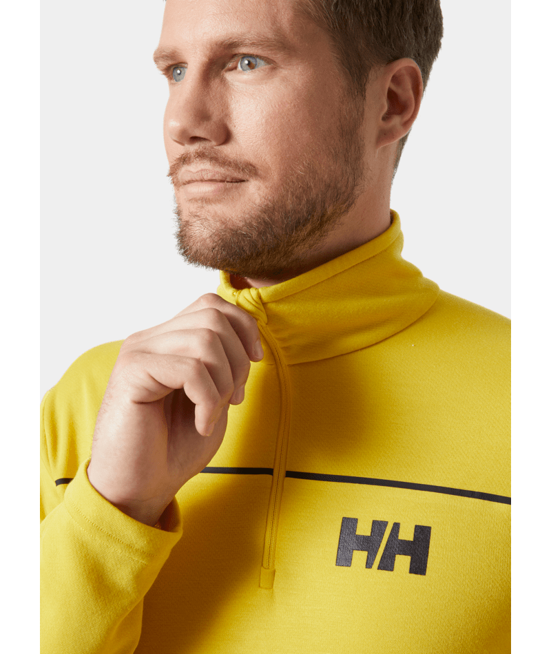 Helly Hansen HP 1/2 Zip majica - muška