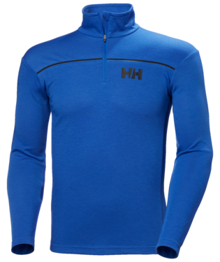 Helly Hansen HP 1/2 Zip majica - muška