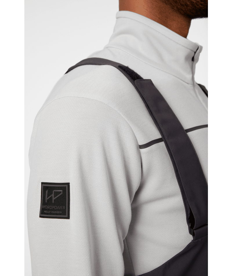 Helly Hansen HP 1/2 Zip majica - muška