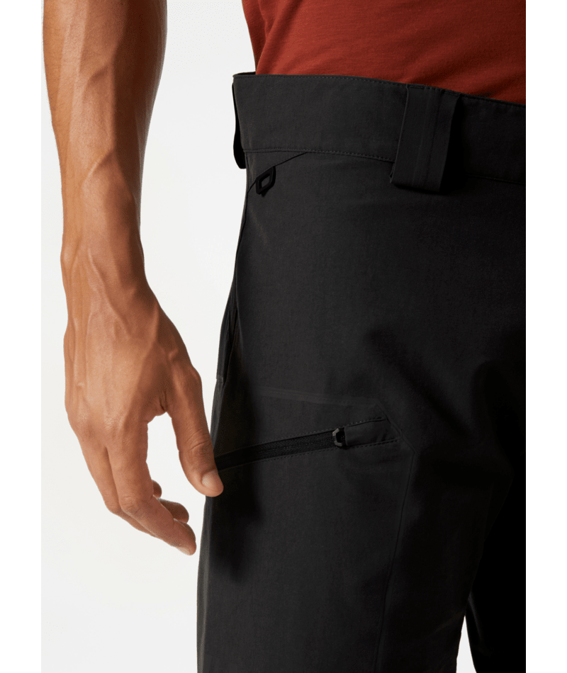 Helly Hansen HP Racing Deck kratke hlače - moške