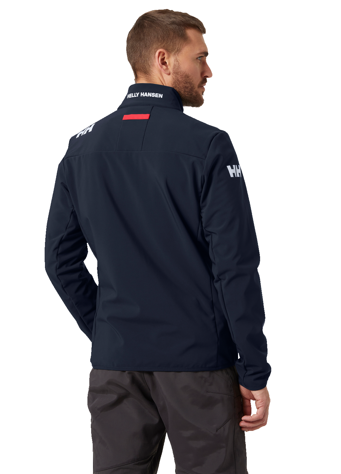 Helly Hansen Crew Softshell 2.0 jakna -muška