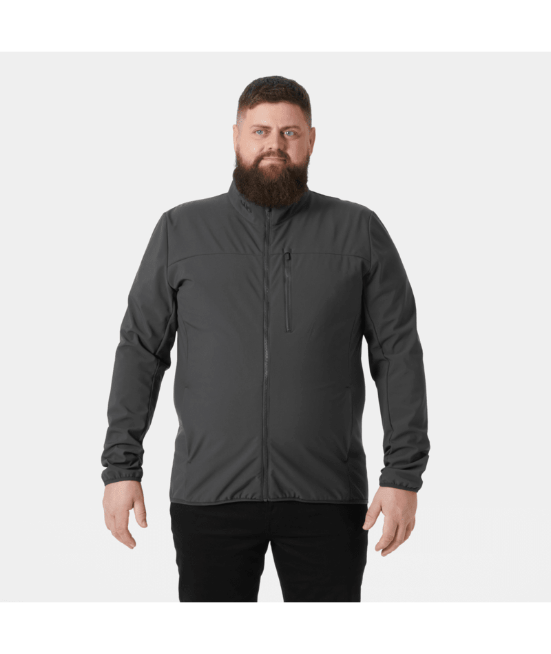 Helly Hansen Crew Softshell 2.0 jakna -muška