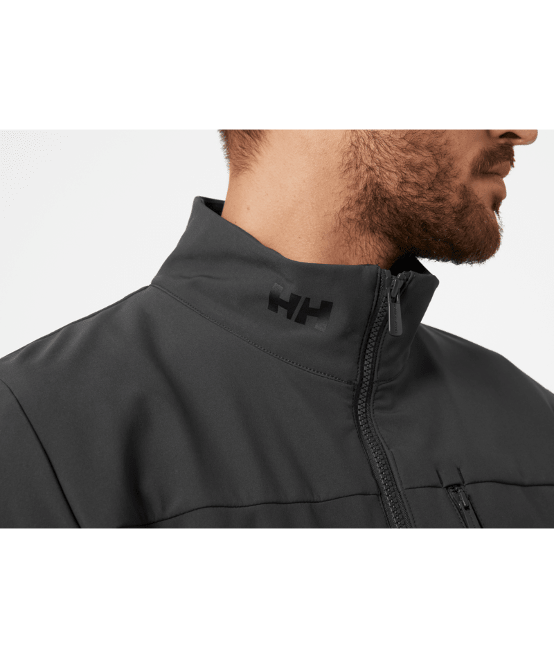 Helly Hansen Crew Softshell 2.0 jakna -muška