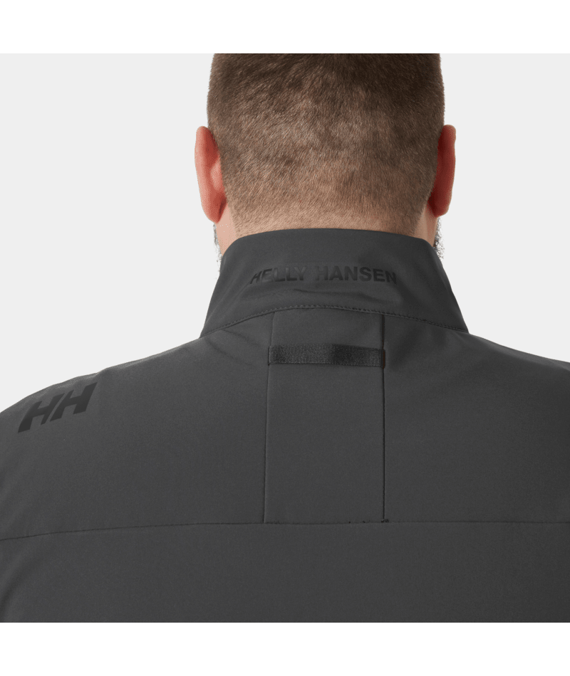 Helly Hansen Crew Softshell 2.0 jakna -muška