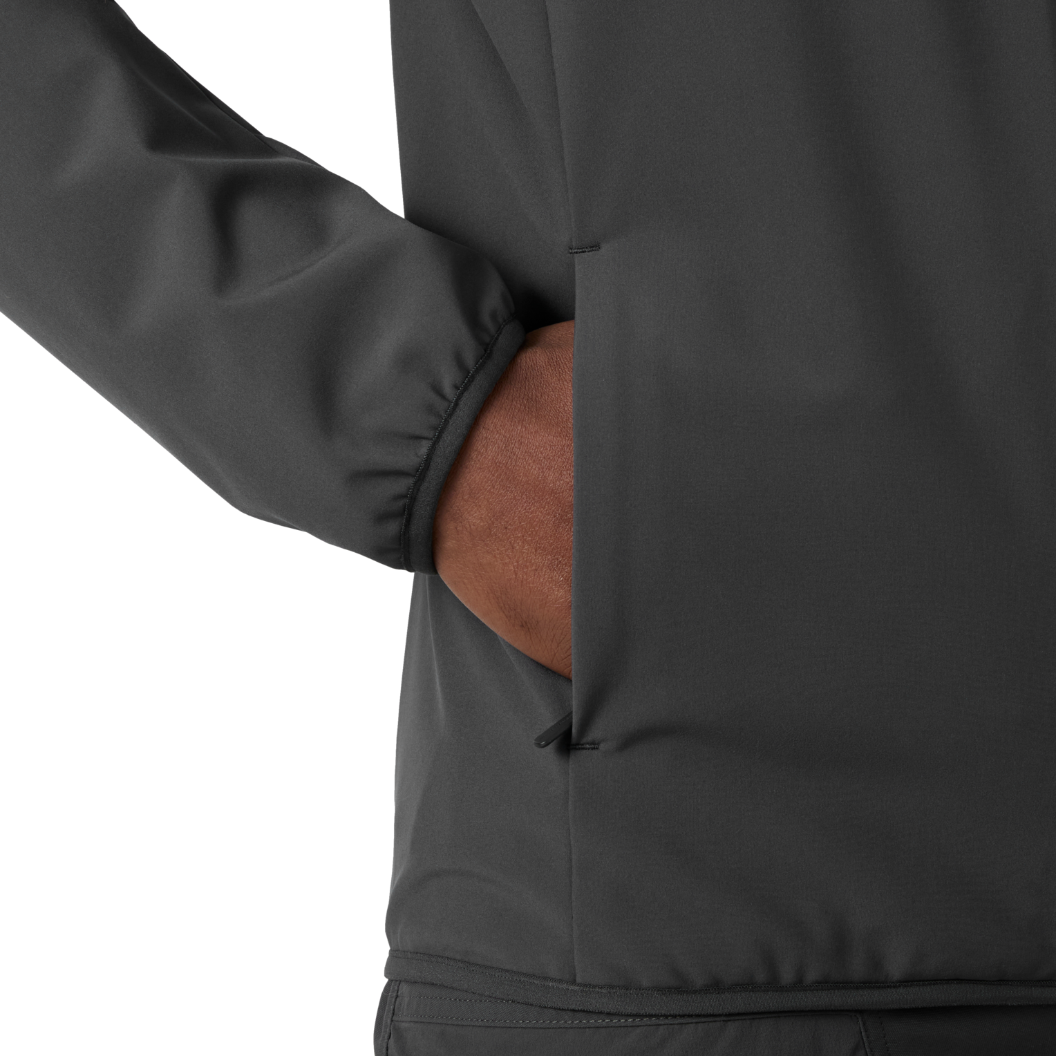 Helly Hansen Crew Softshell 2.0 jakna -muška