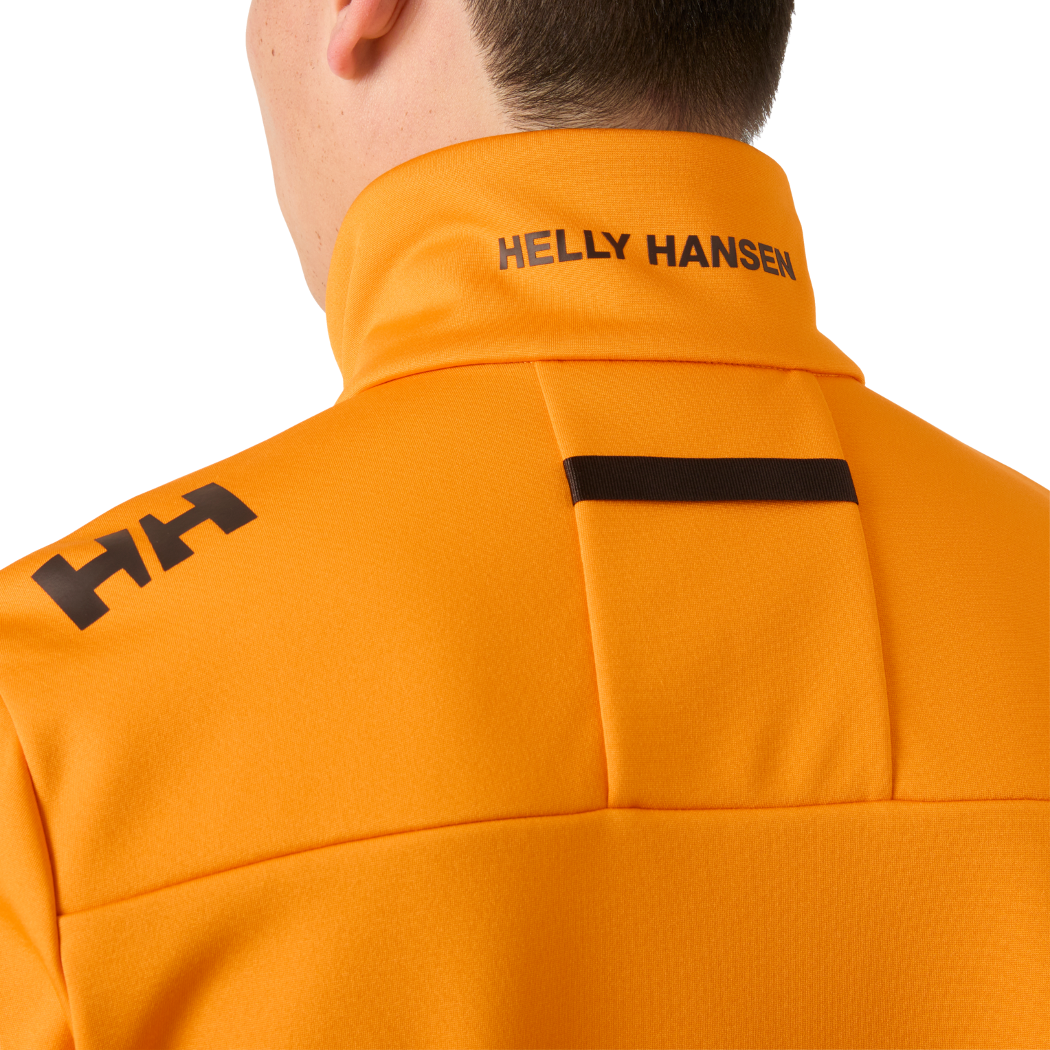 Helly Hansen Crew flis jopa - moška