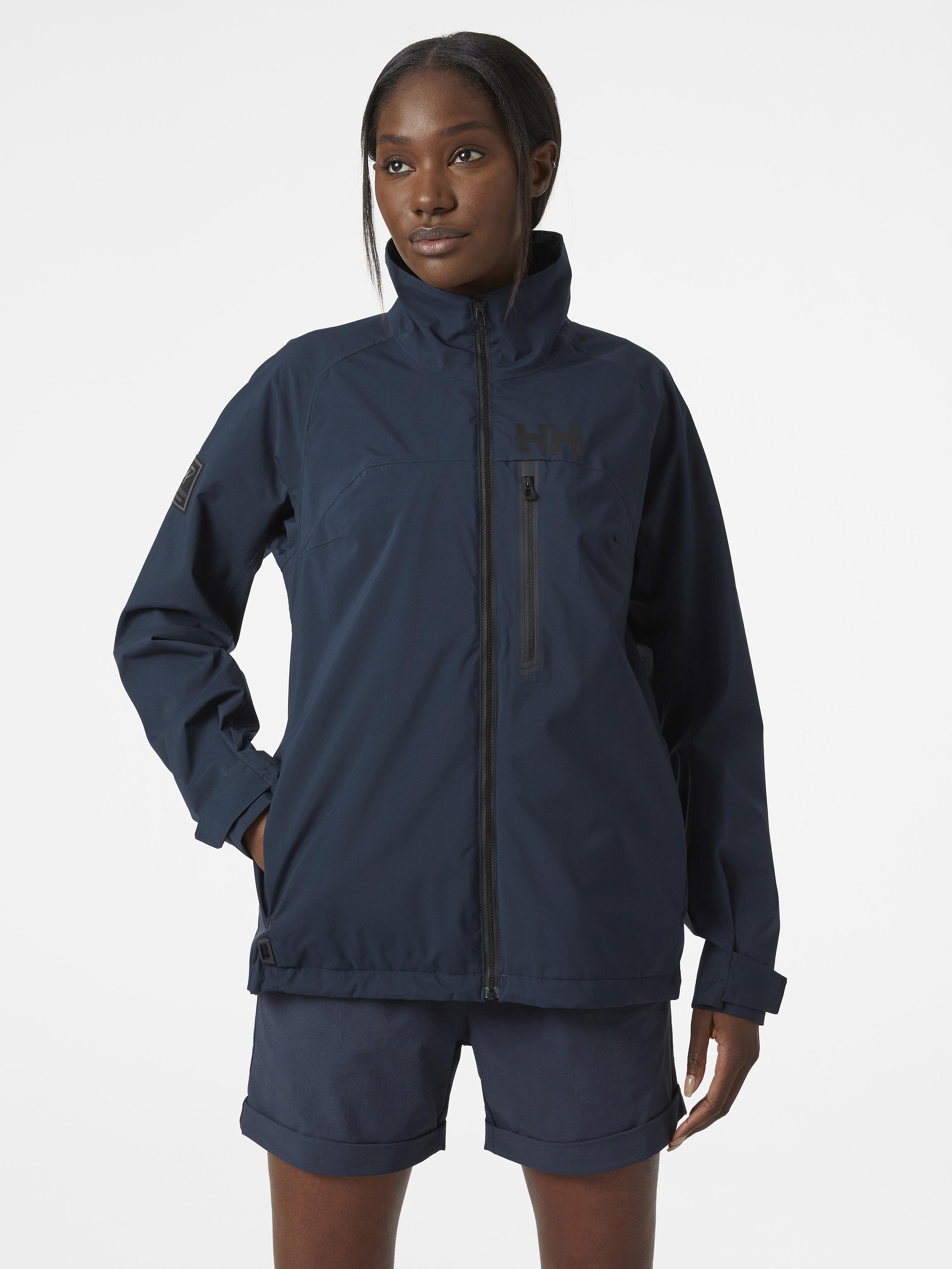 Helly Hansen HP Racing jakna - ženske