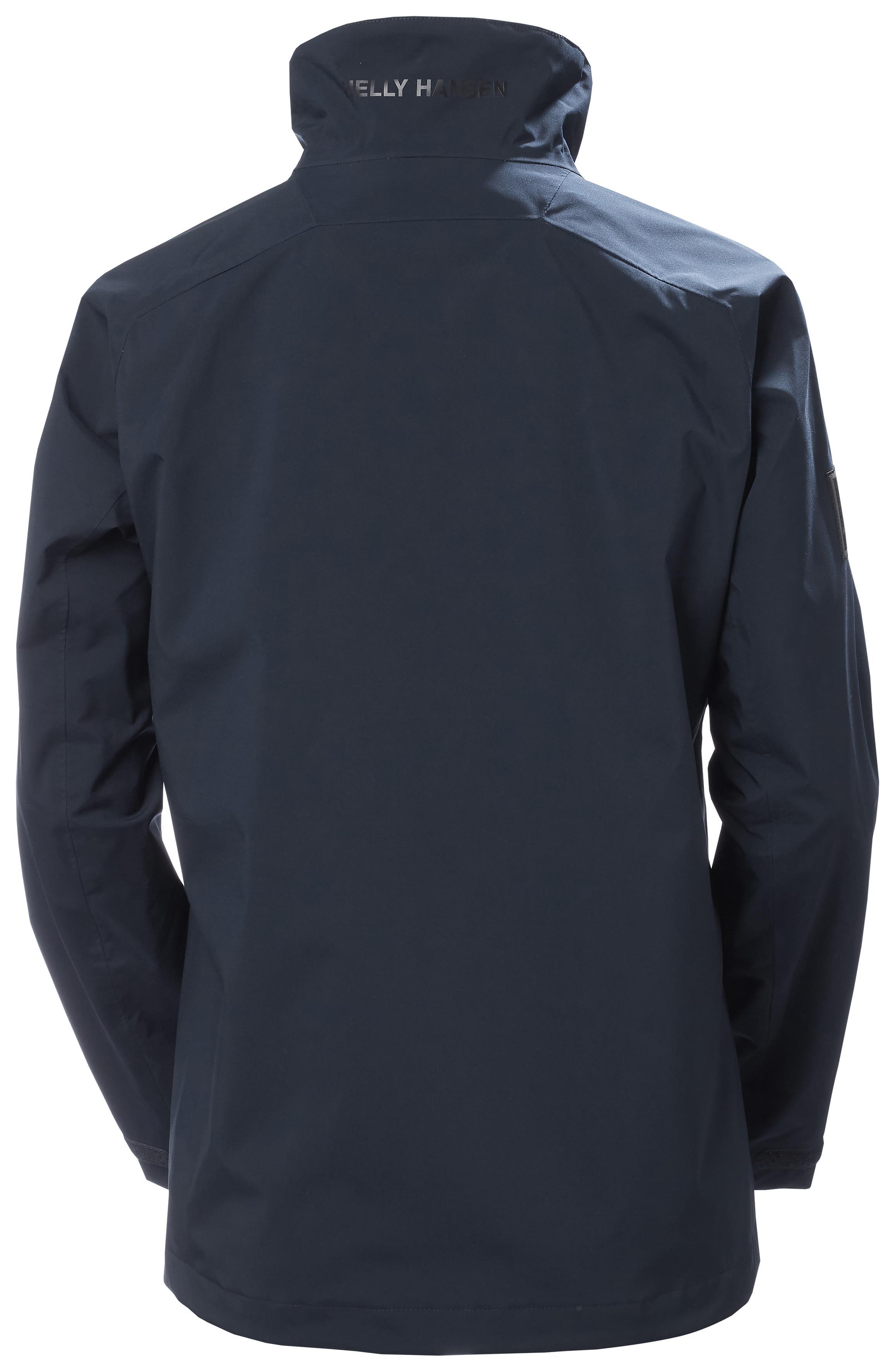 Helly Hansen HP Racing jakna - ženske