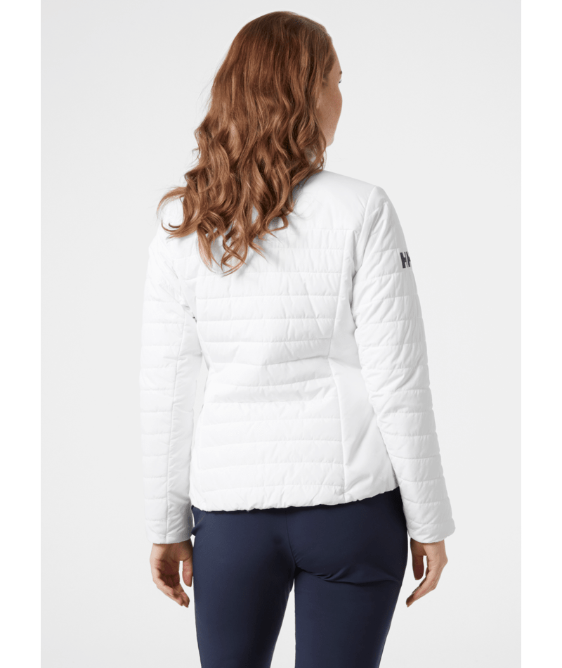 Helly Hansen Crew izolator 2.0 jakna - ženske