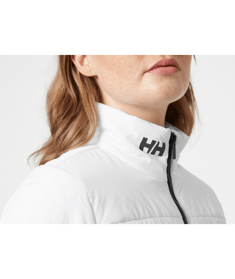 Helly Hansen Crew izolator 2.0 jakna - ženske
