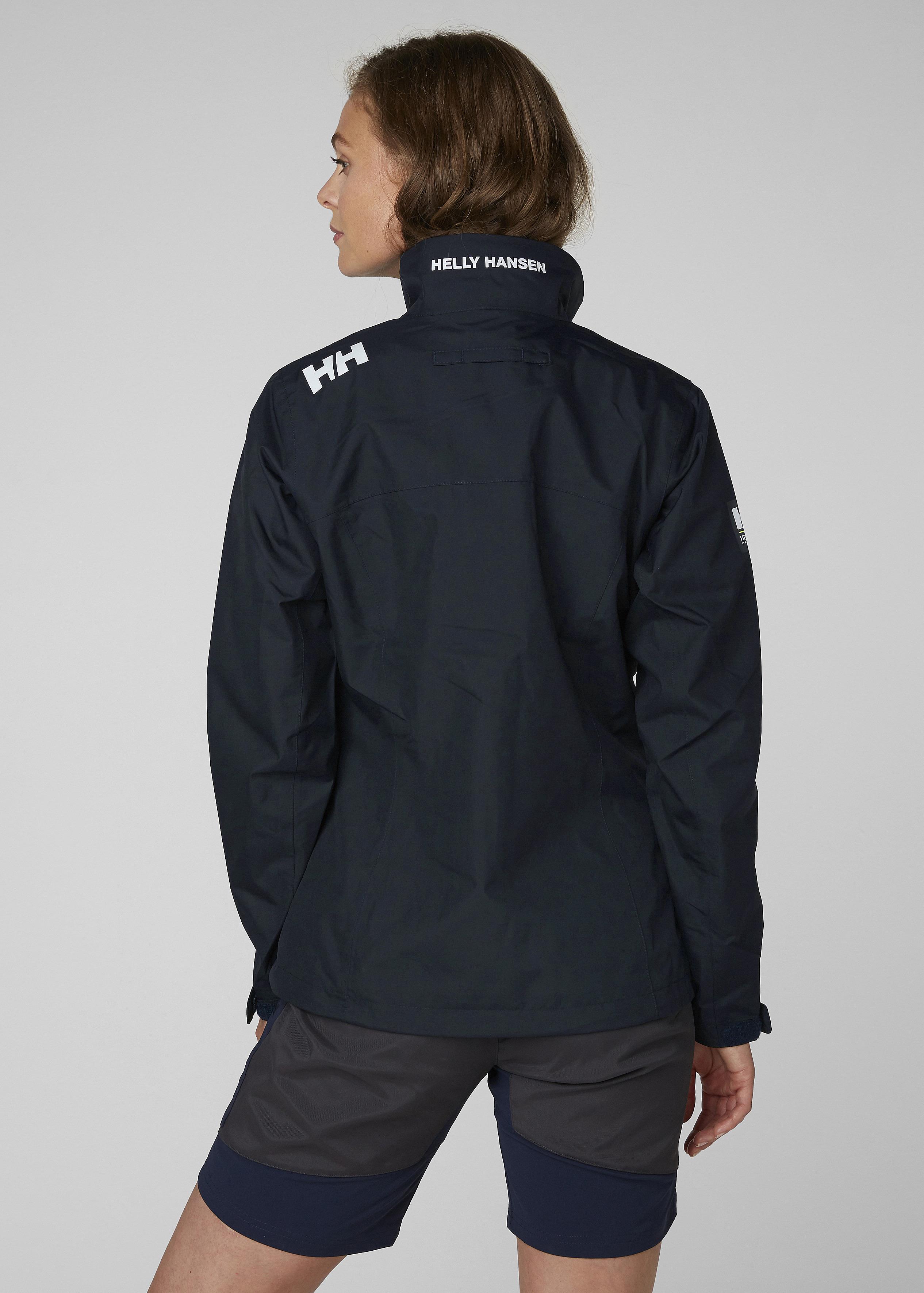 Helly Hansen Crew jakna - ženska