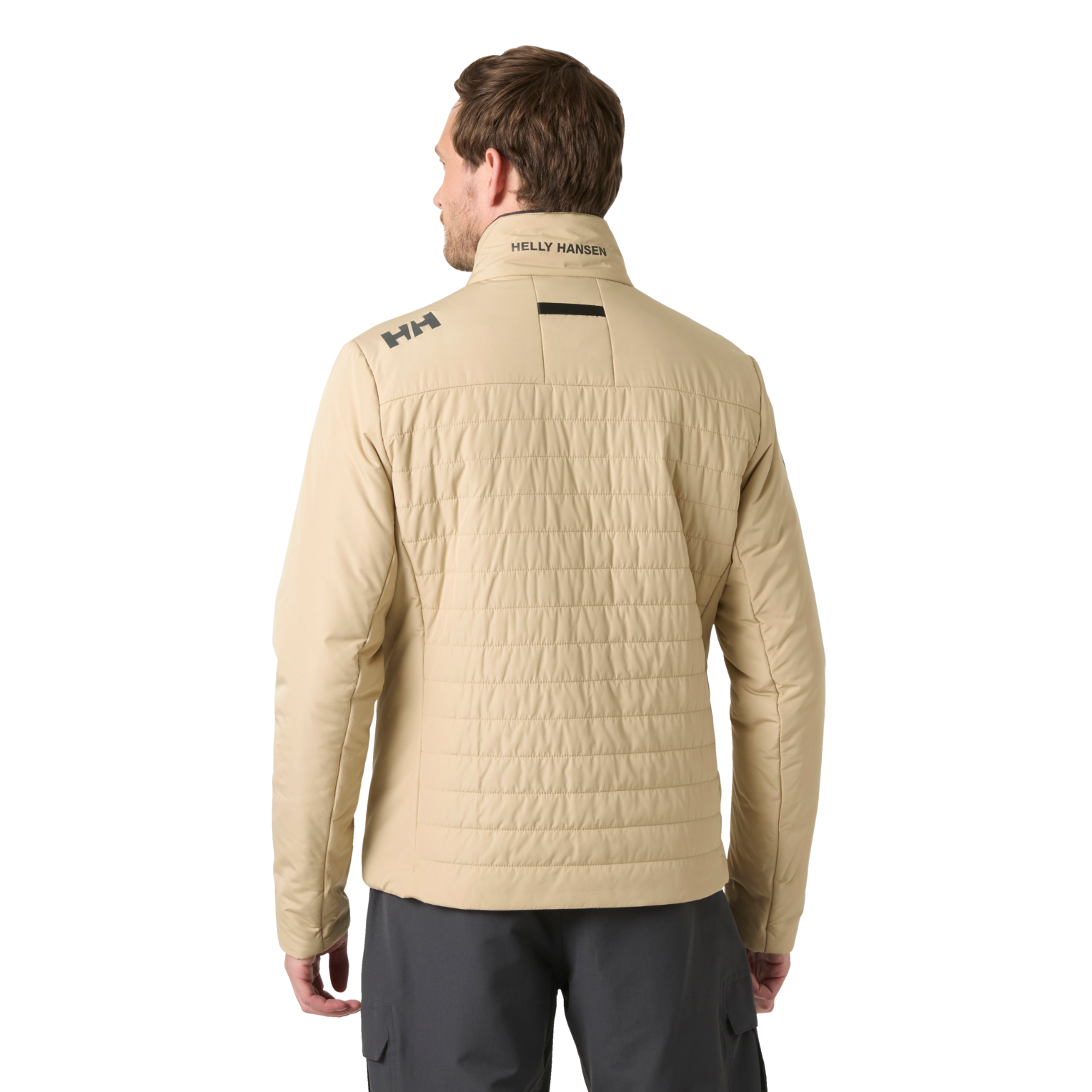 Helly Hansen Crew 2.0 izolator jakna - muška