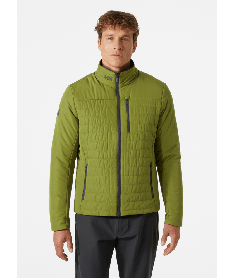 Helly Hansen Crew 2.0 izolator jakna - muška