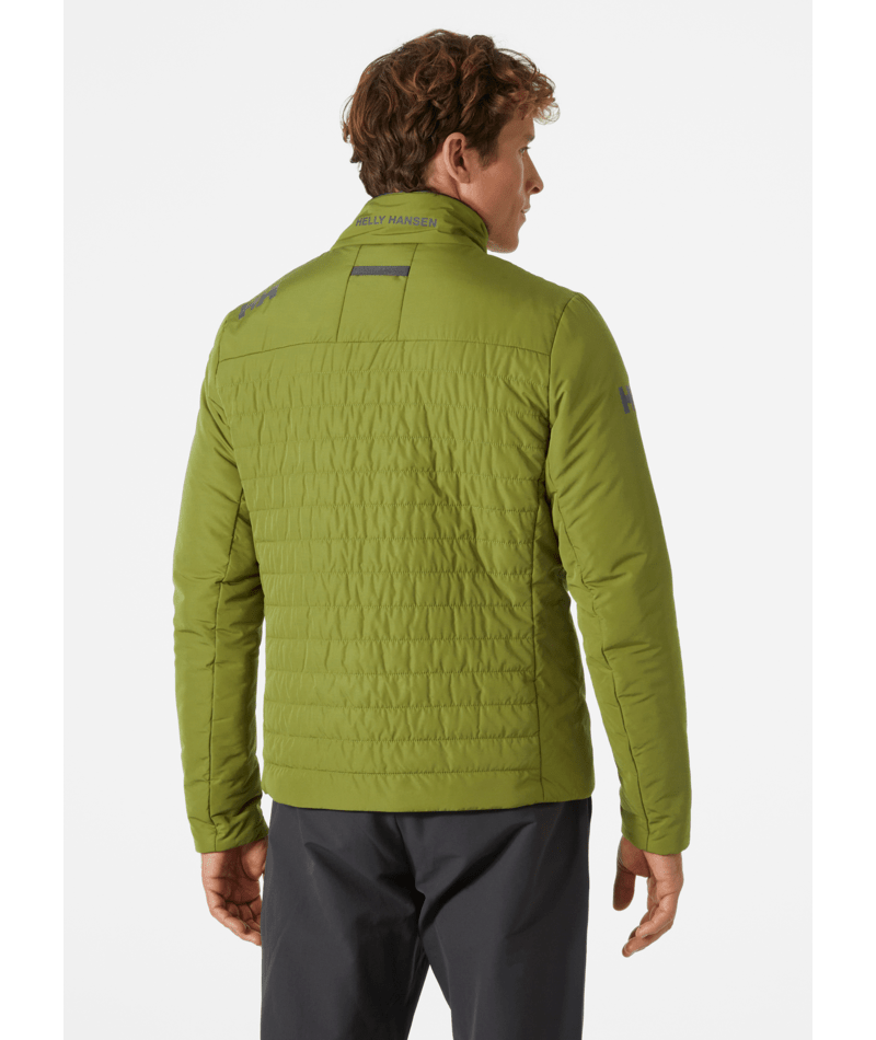 Helly Hansen Crew 2.0 izolator jakna - muška