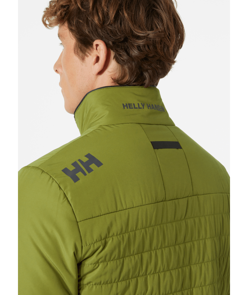 Helly Hansen Crew 2.0 izolator jakna - muška