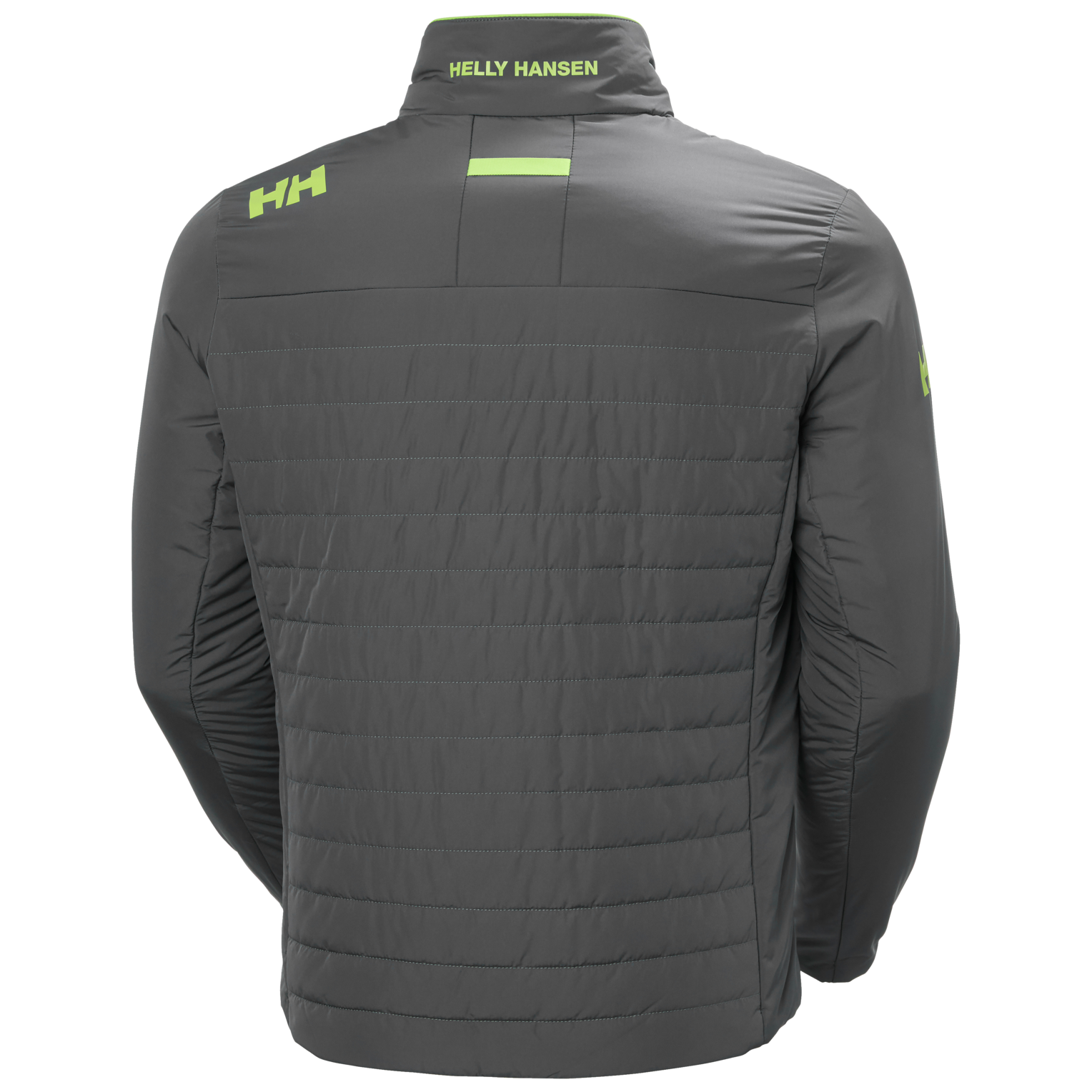 Helly Hansen Crew 2.0 izolator jakna - muška