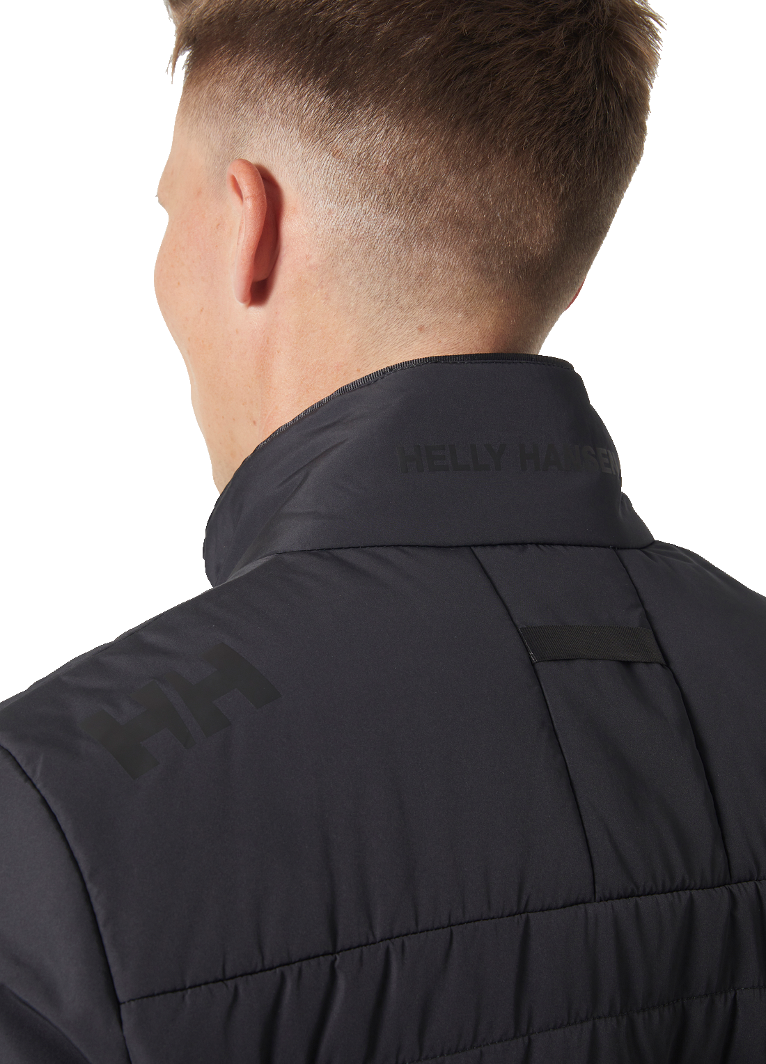 Helly Hansen Crew 2.0 izolator jakna - muška