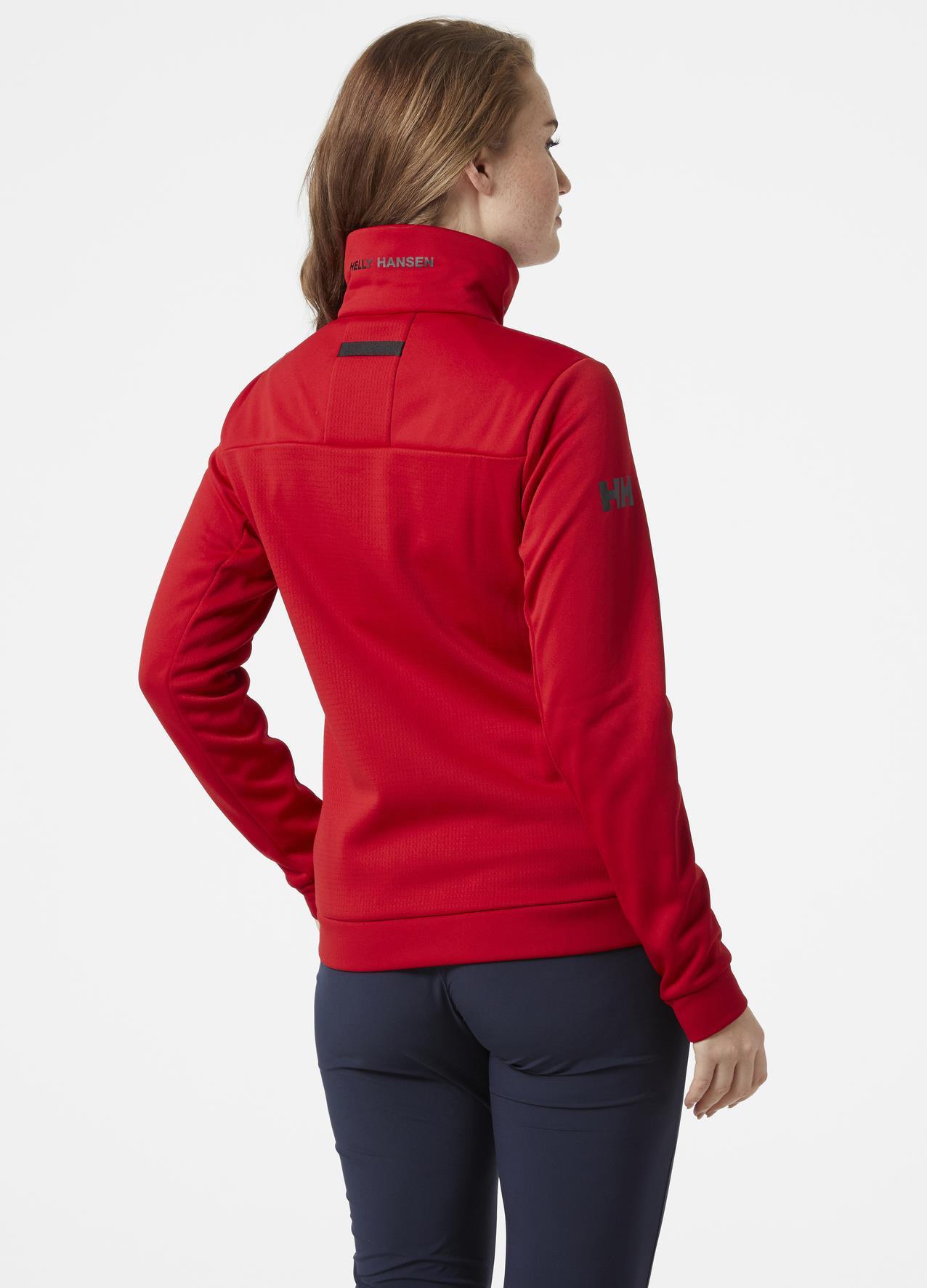 Helly Hansen Crew flis džemper - ženske