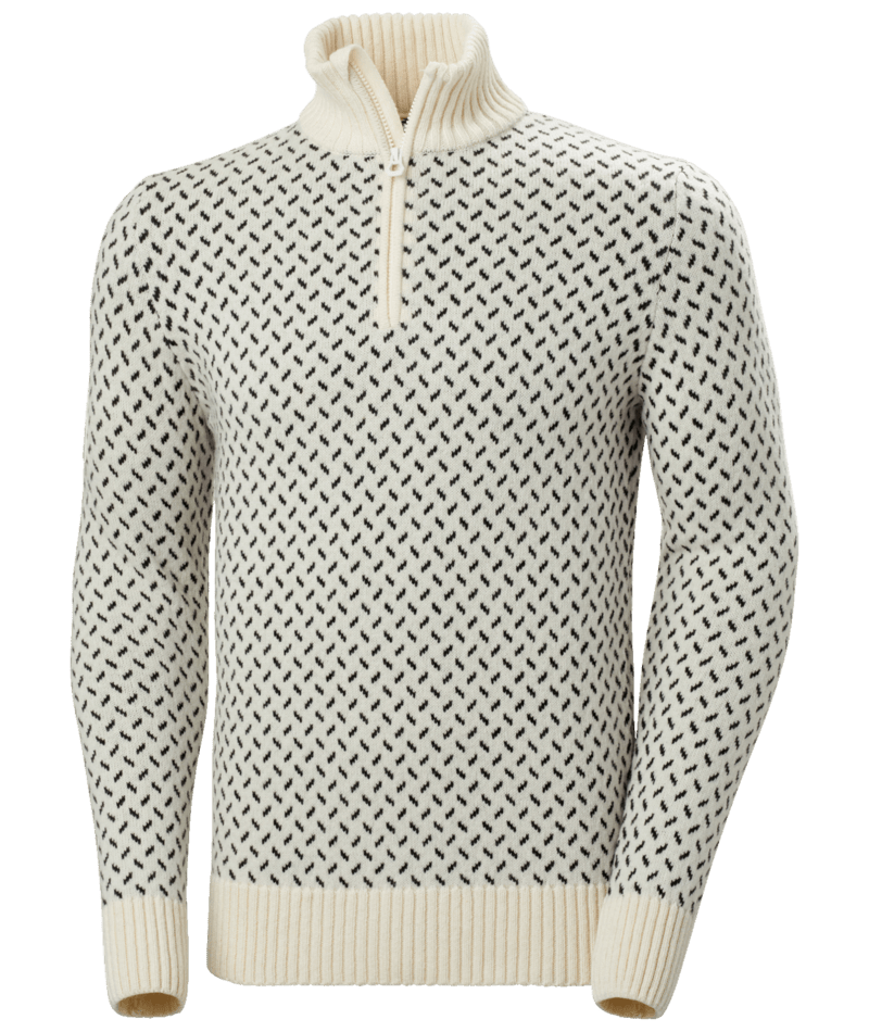 Helly Hansen Arctic Icelander 1/2 Zip pulover - moška