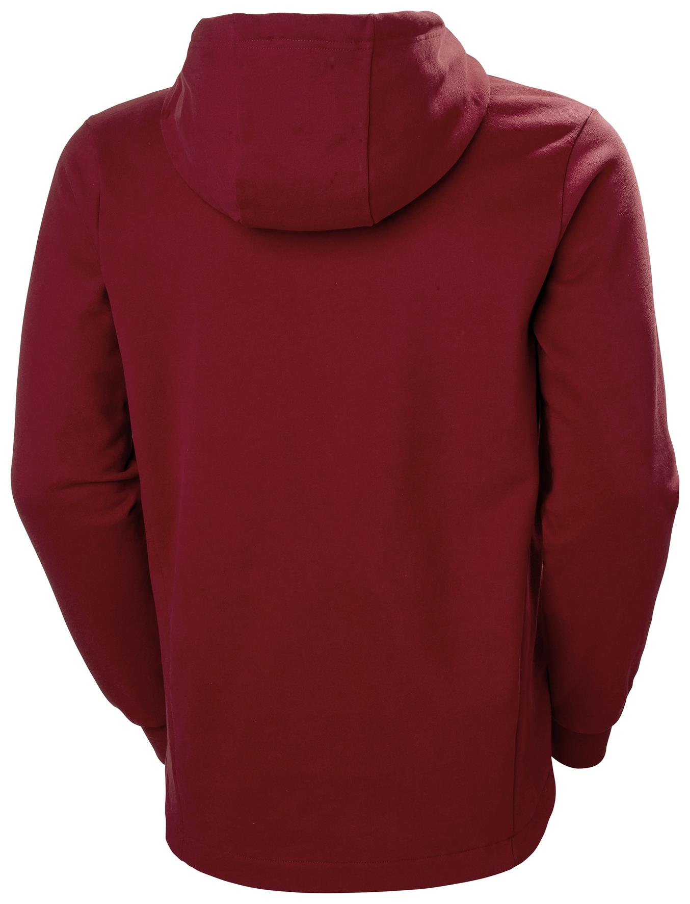 Helly Hansen Arctic Ocean pulover sa kapuljačom - muška