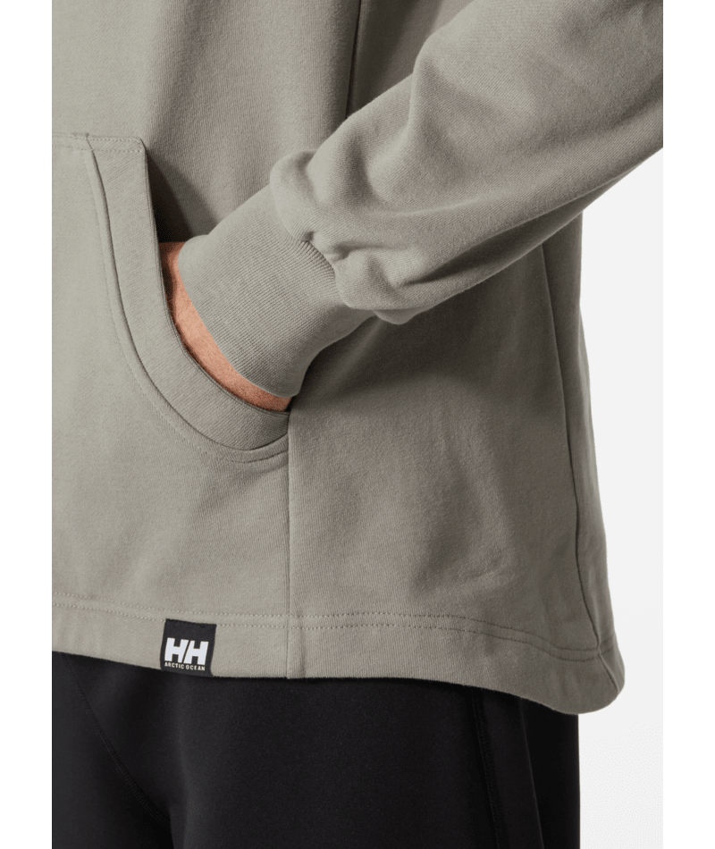 Helly Hansen Arctic Ocean pulover sa kapuljačom - muška