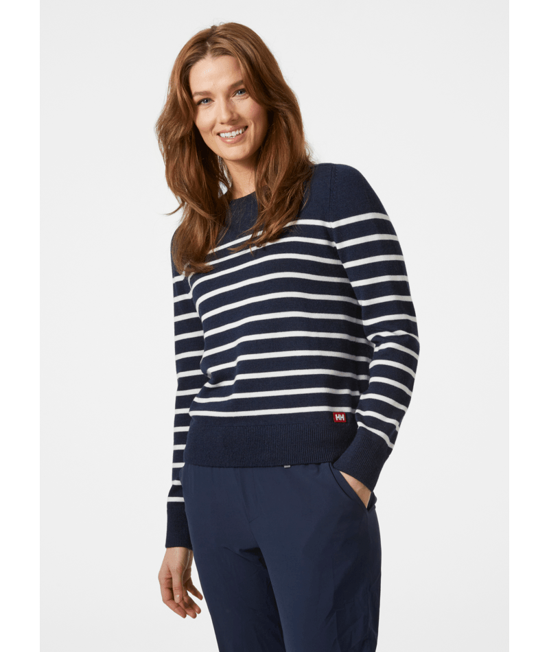 Helly Hansen Molene Wool pulover - ženski