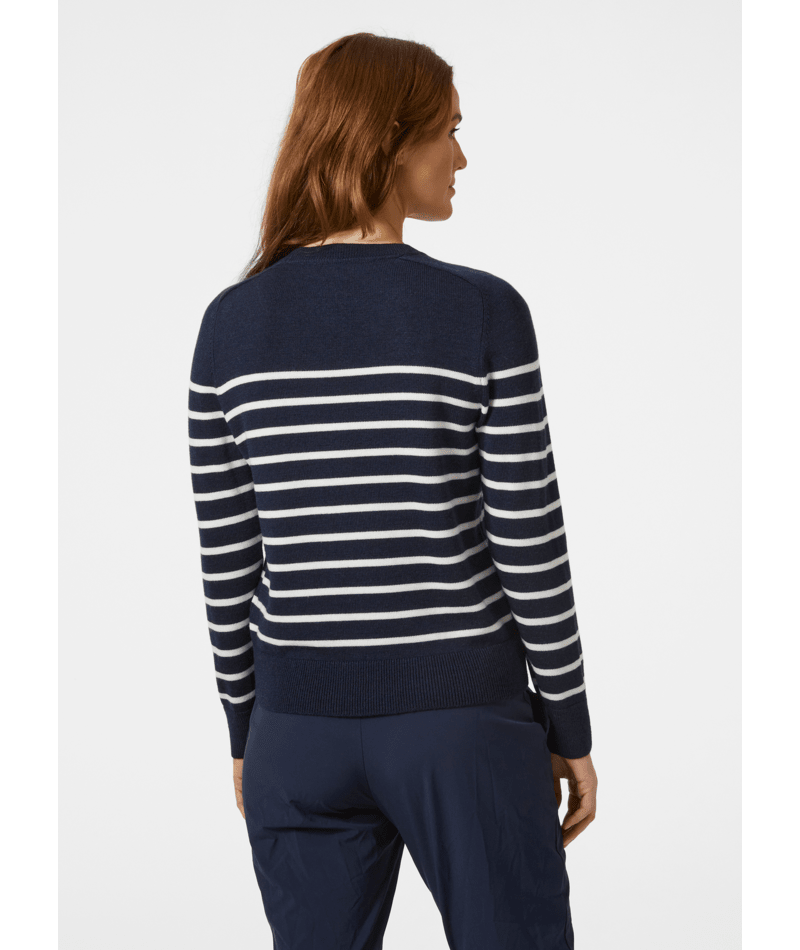 Helly Hansen Molene Wool pulover - ženski