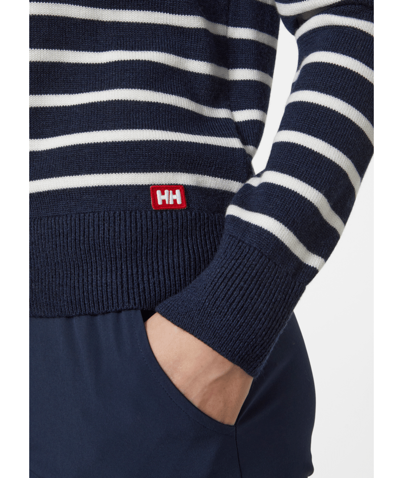 Helly Hansen Molene Wool pulover - ženski