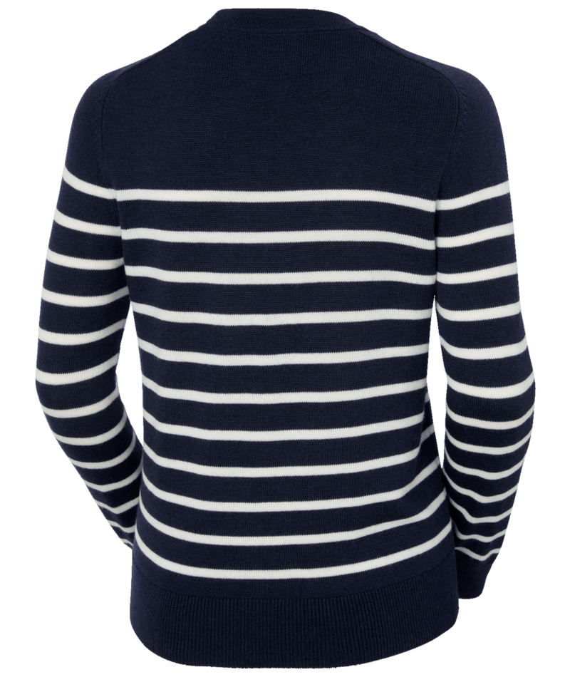 Helly Hansen Molene Wool pulover - ženski