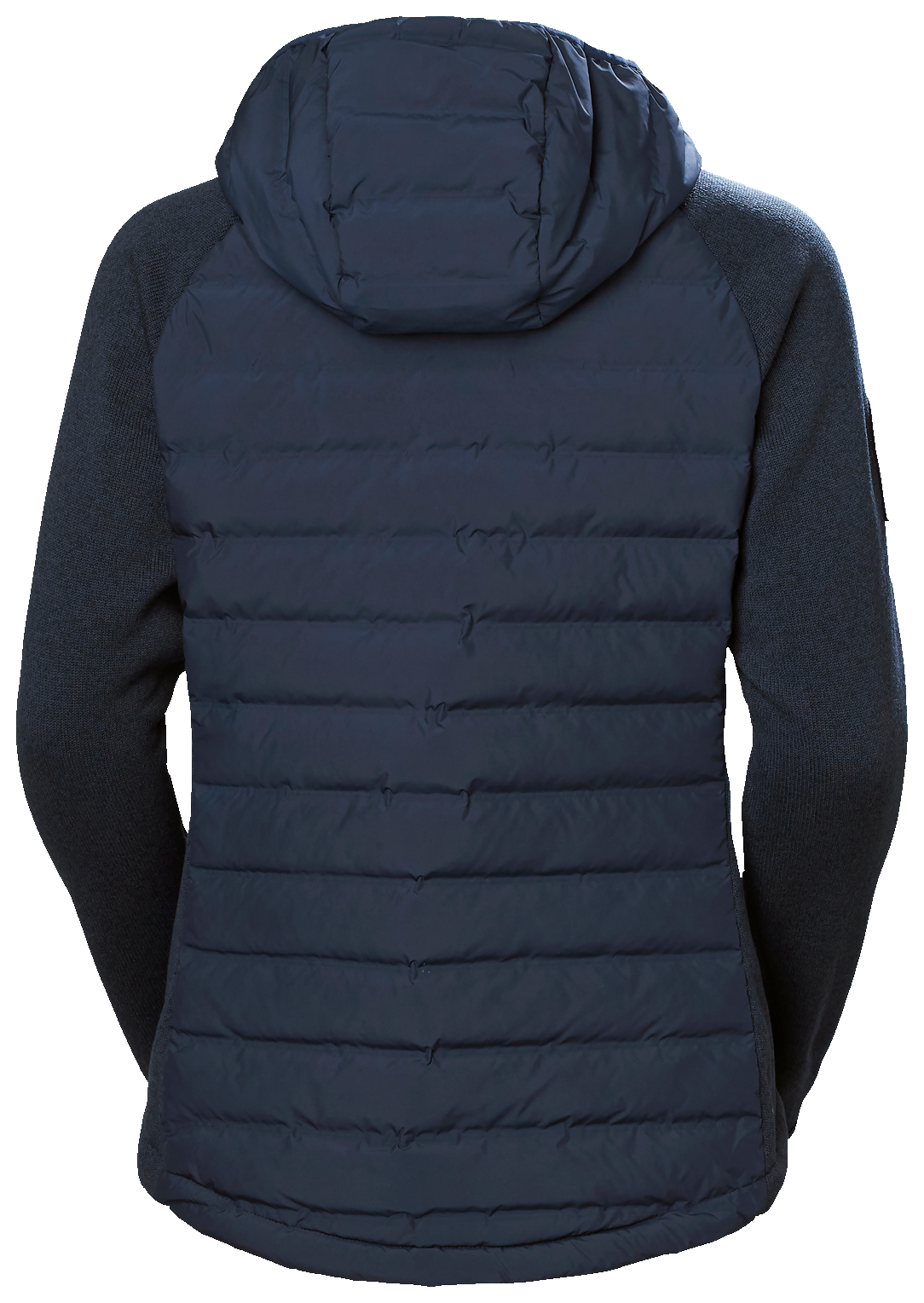 Helly Hansen Arctic Ocean Hybrid INS jakna - ženske