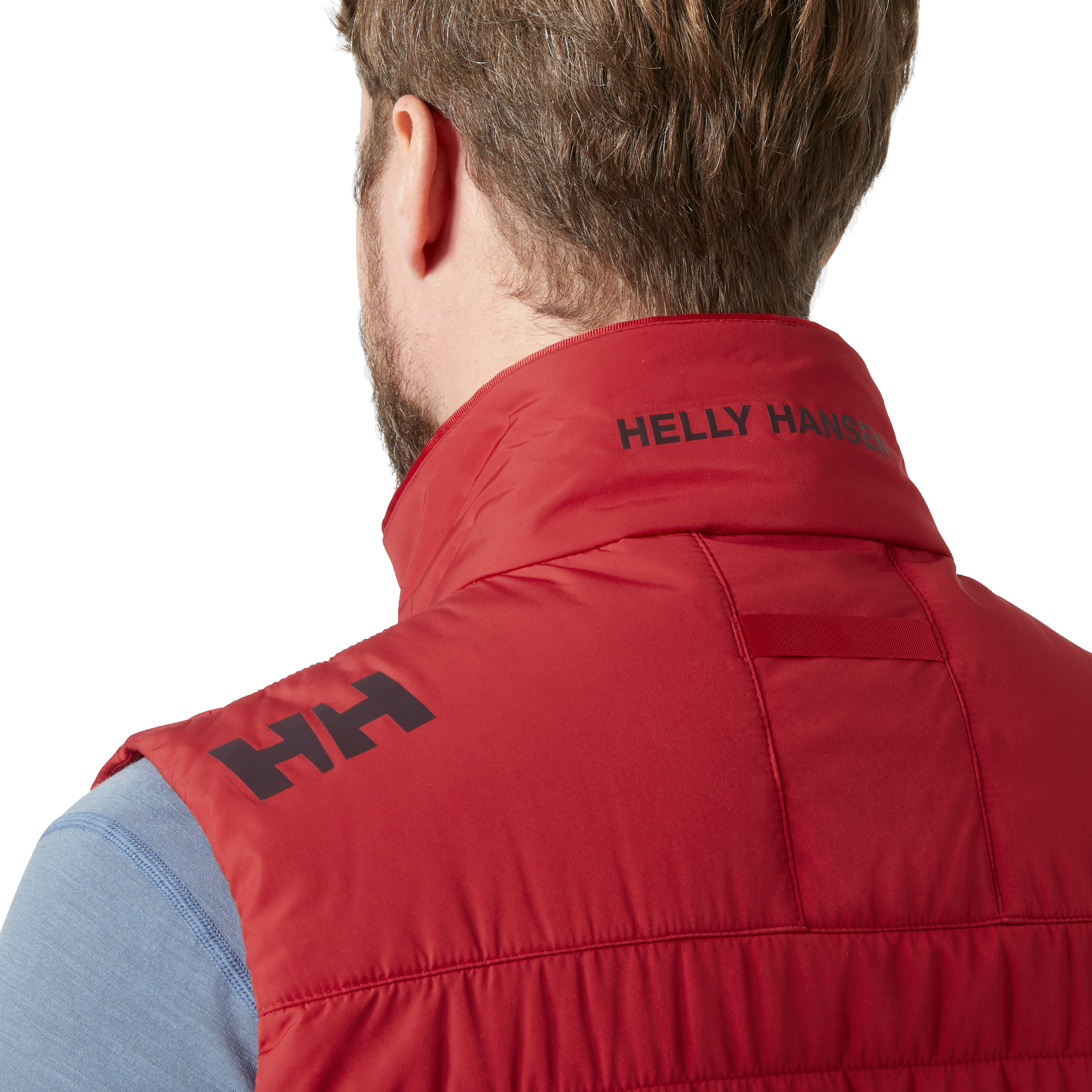 Helly Hansen Crew 2.0 izolator prsluk -muški