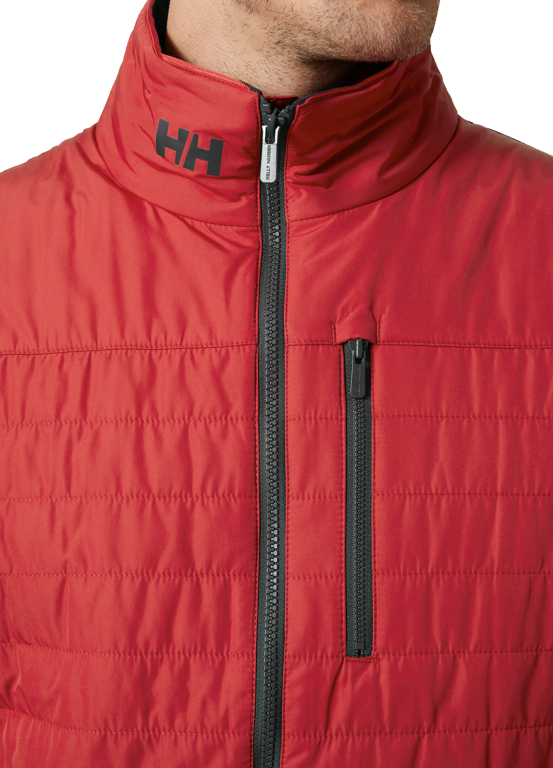Helly Hansen Crew 2.0 izolator prsluk -muški