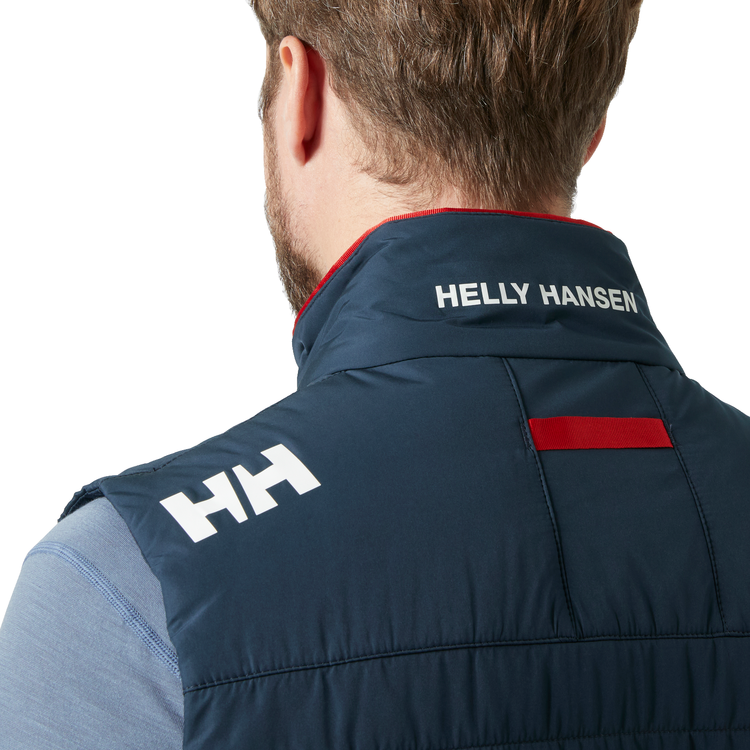 Helly Hansen Crew 2.0 izolator prsluk -muški