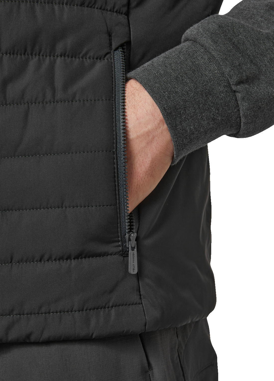 Helly Hansen Crew 2.0 izolator prsluk -muški