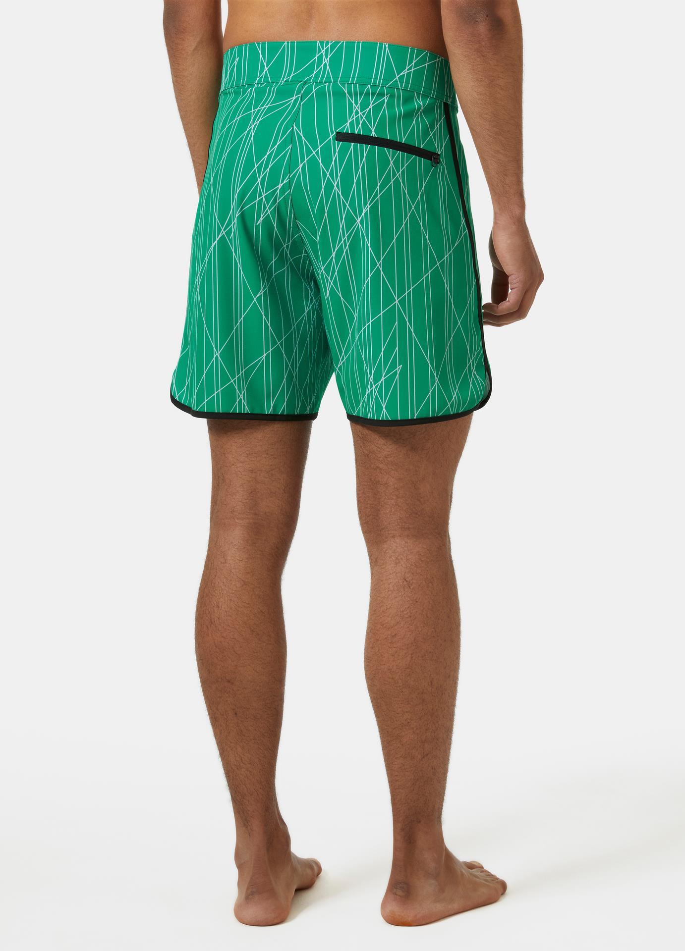 Helly Hansen HP Curve Board 7" kratke hlače - moške