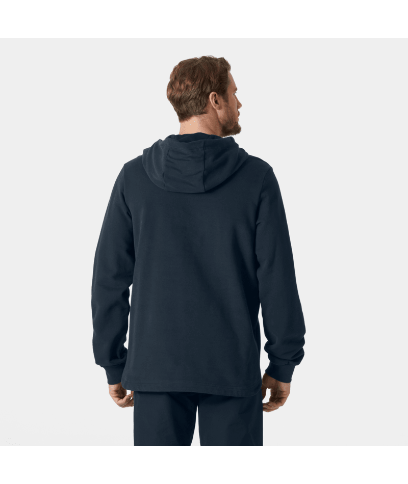 Helly Hansen Arctic Ocean 2.0 pulover s kapuco - moški