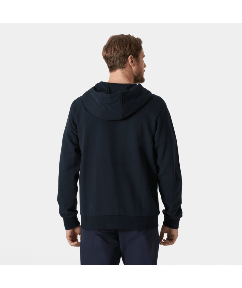 Helly Hansen HH Logo 2.0 jopa s kapuco - moška