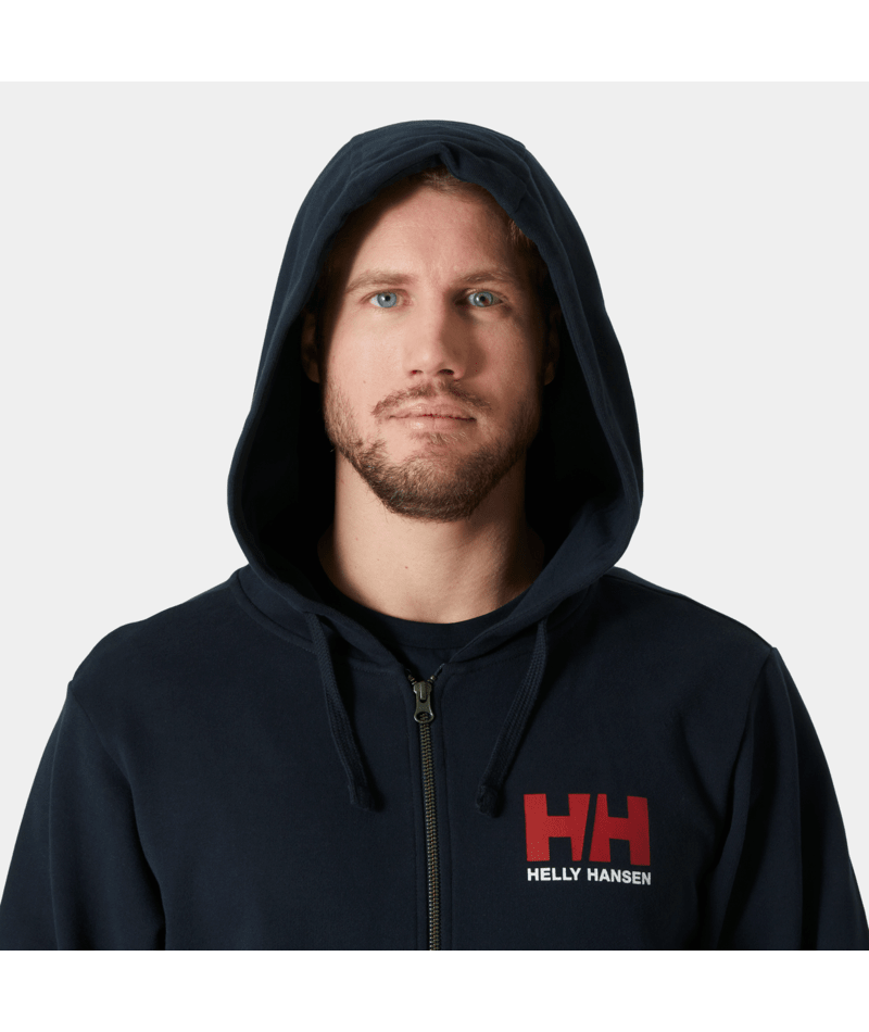 Helly Hansen HH Logo 2.0 jopa s kapuco - moška