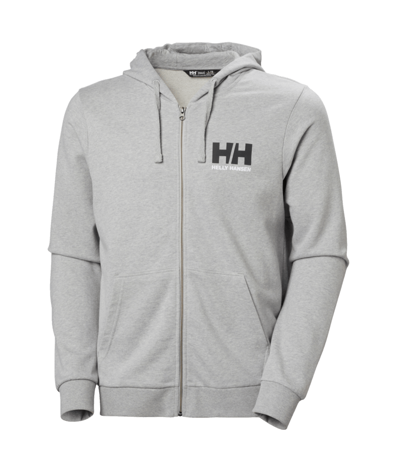 Helly Hansen Logo 2.0 jopa s kapuco - moška