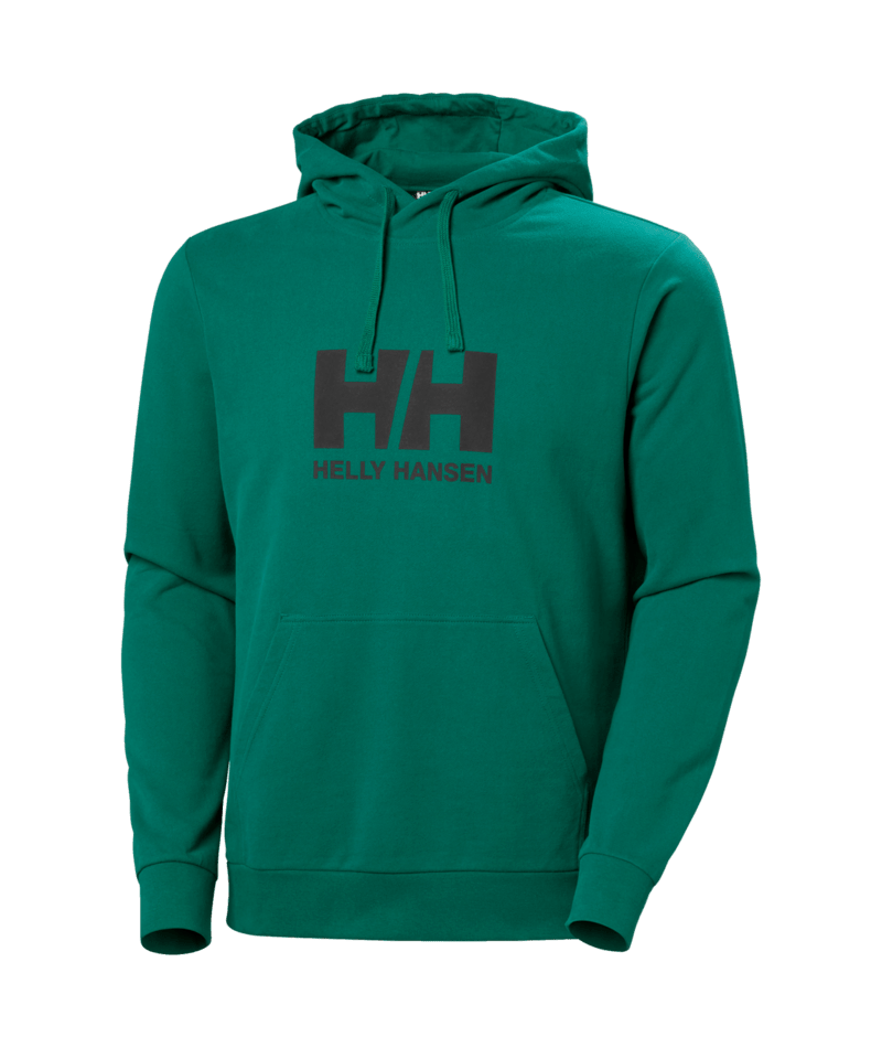 Helly Hansen HH Logo 2.0 pulover s kapuco - moška