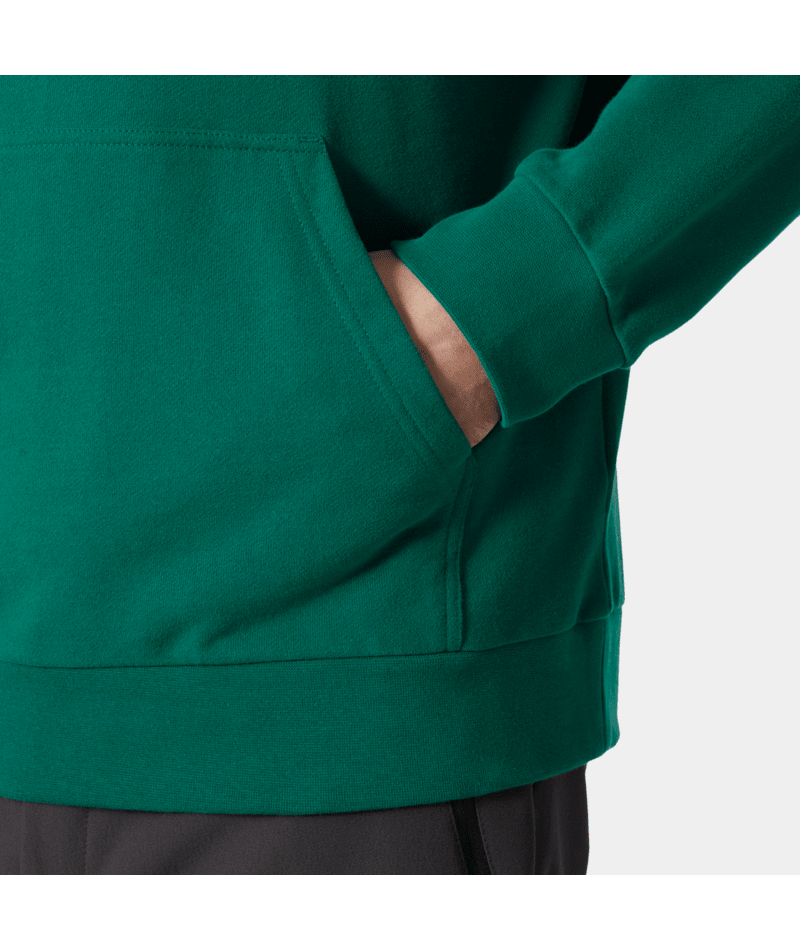 Helly Hansen HH Logo 2.0 pulover s kapuco - moška