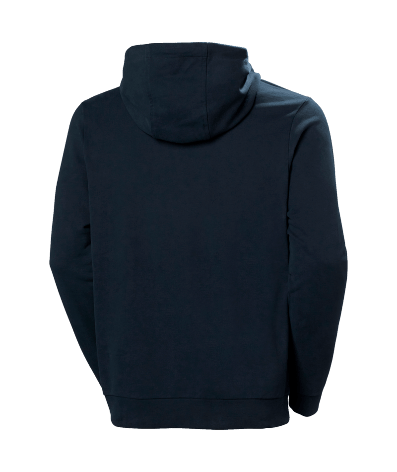 Helly Hansen HH Logo 2.0 pulover s kapuco - moška