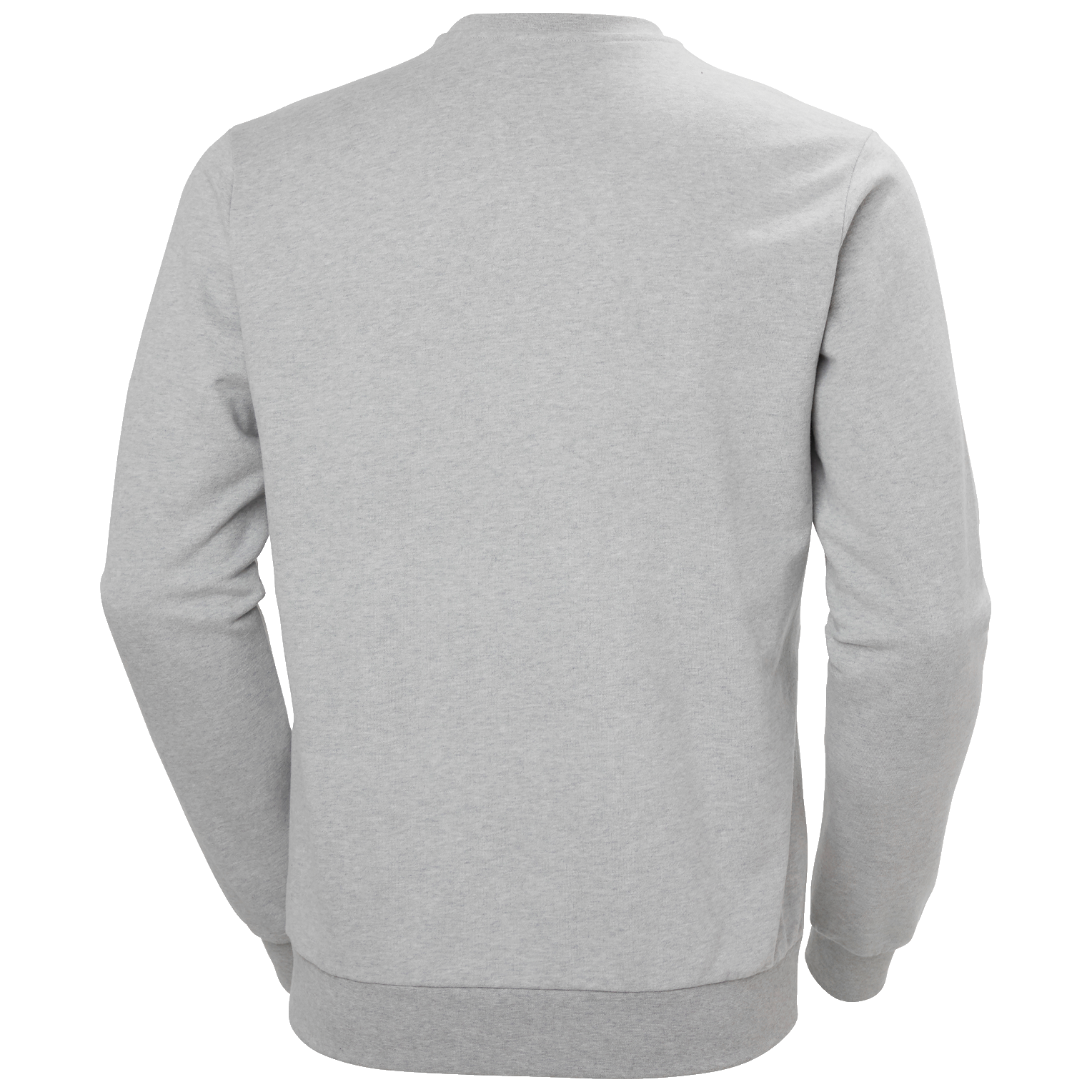 Helly Hansen Logo Crew Sweat 2.0 pulover - moški