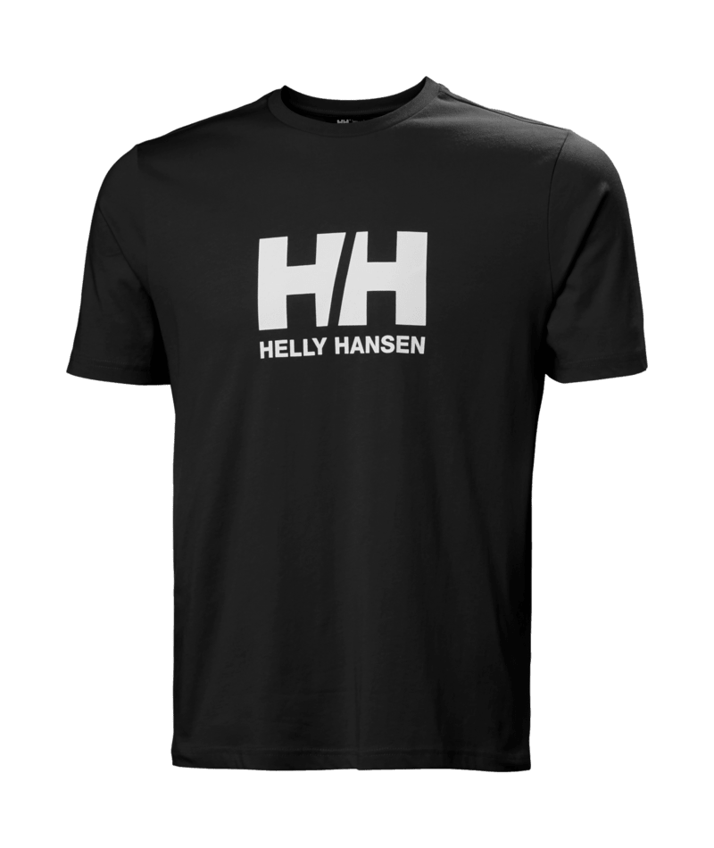Helly Hansen Logo 2.0 T-shirt majica - moška