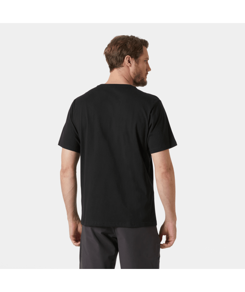 Helly Hansen Logo 2.0 T-shirt majica - moška