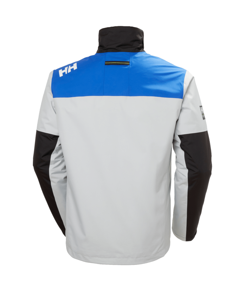 Helly Hansen Arctic Ocean Crew Midlayer jakna - moška