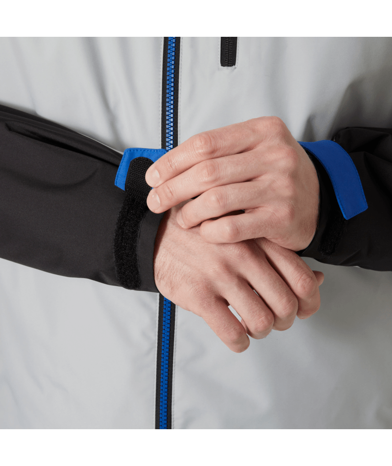 Helly Hansen Arctic Ocean Crew Midlayer jakna - moška