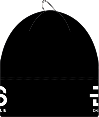 Daehlie Polyknit kapa - muška