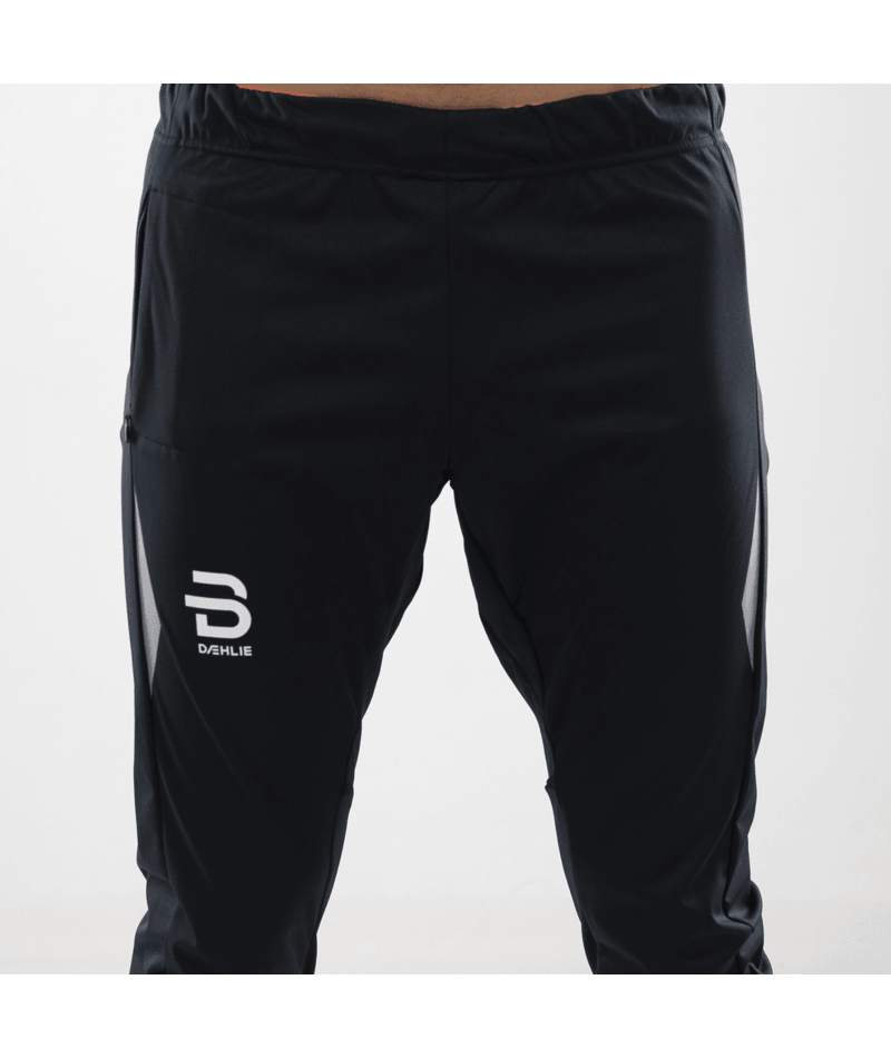 Daehlie Pro pantalone za trčanje - moške