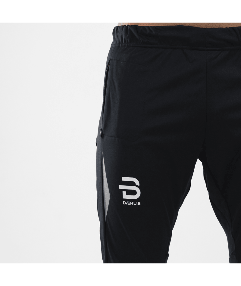 Daehlie Pro pantalone za trčanje - moške